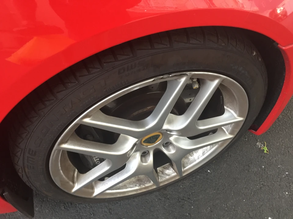 2010 Lotus Evora - Image 12 of 14