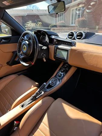 2017 Lotus Evora 400 - Image 9 of 11