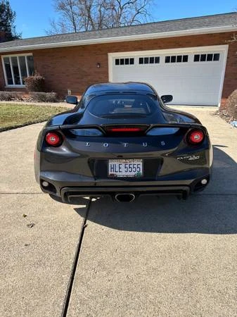 2017 Lotus Evora 400 - Image 3 of 11