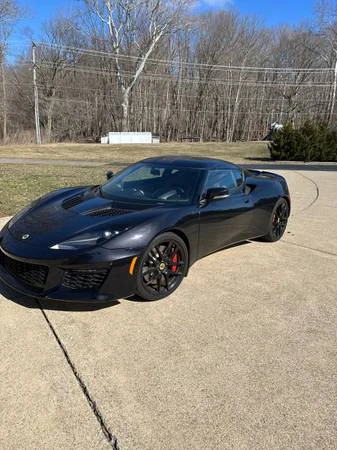 2017 Lotus Evora 400 - Image 2 of 11