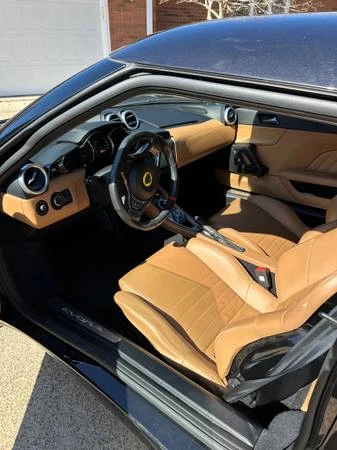 2017 Lotus Evora 400 - Image 4 of 11