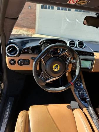 2017 Lotus Evora 400 - Image 5 of 11