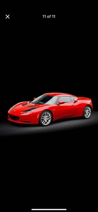 2011 Lotus Evora - Image 10 of 10