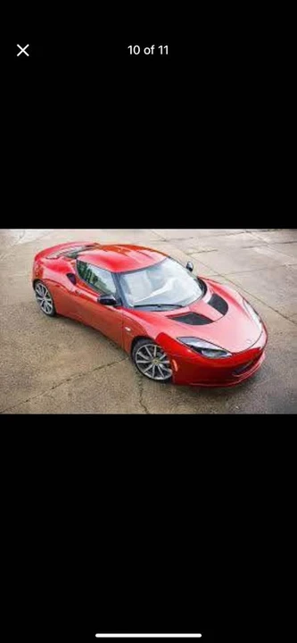 Lotus Evora - Image 9 of 10