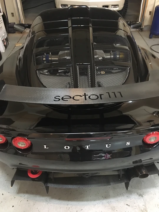2007 Lotus Exige Series 2 - Image 4 of 10