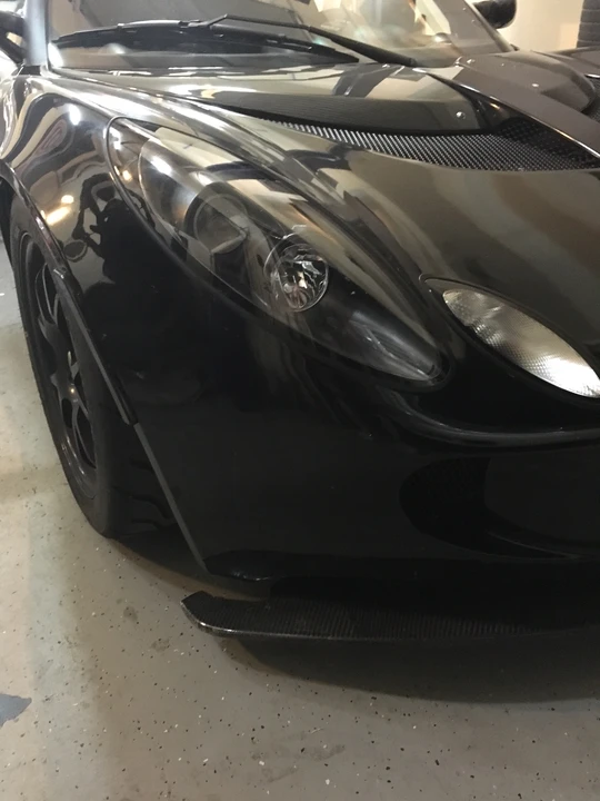 2007 Lotus Exige Series 2 - Image 8 of 10