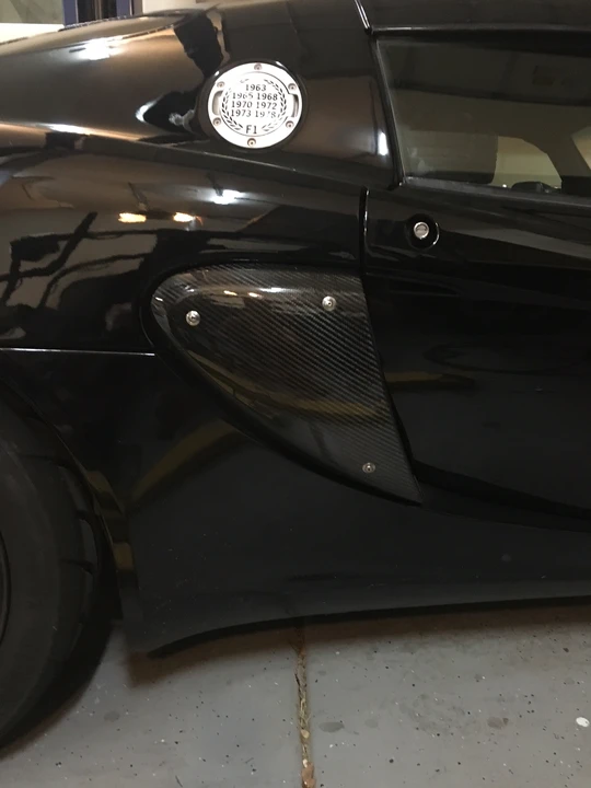 2007 Lotus Exige Series 2 - Image 9 of 10