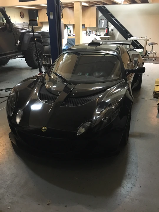 2007 Lotus Exige Series 2 - Image 7 of 10