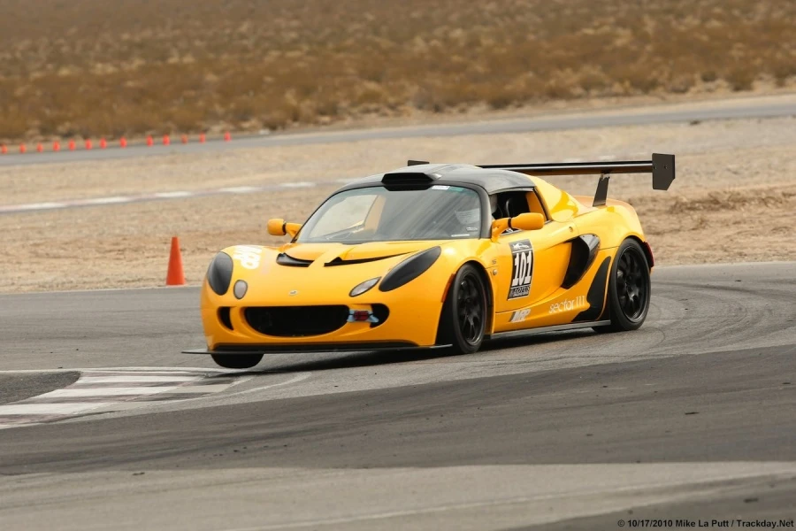 2007 Lotus Exige Series 2 - Image 4 of 4