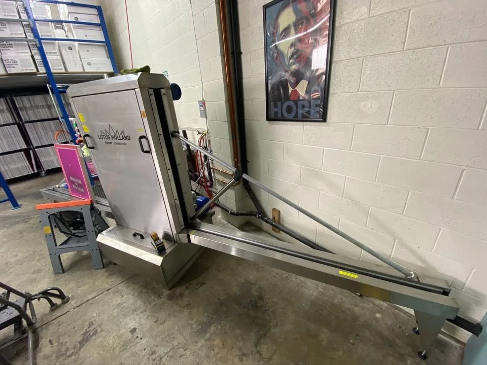 2020 Parts & Memorabilia Tools - Image 3 of 3