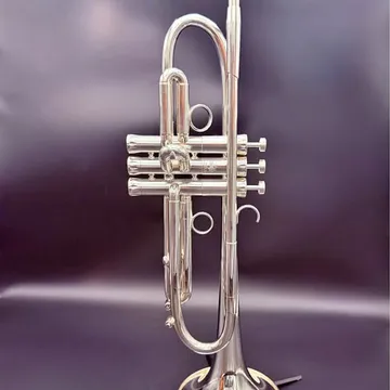 Lotus Lead/Solo Professional Bb Trumpet