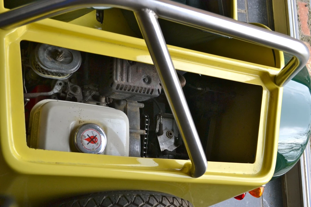 Lotus Seven Replica - Image 2 of 4