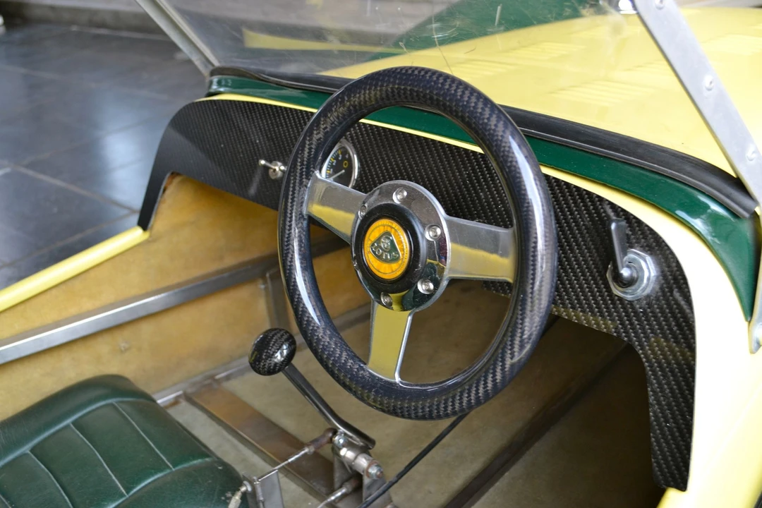 Lotus Seven Replica - Image 4 of 4
