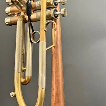 Lotus Solo Trumpet