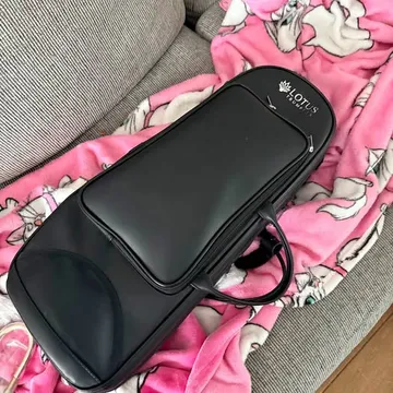 Lotus Solo Lead