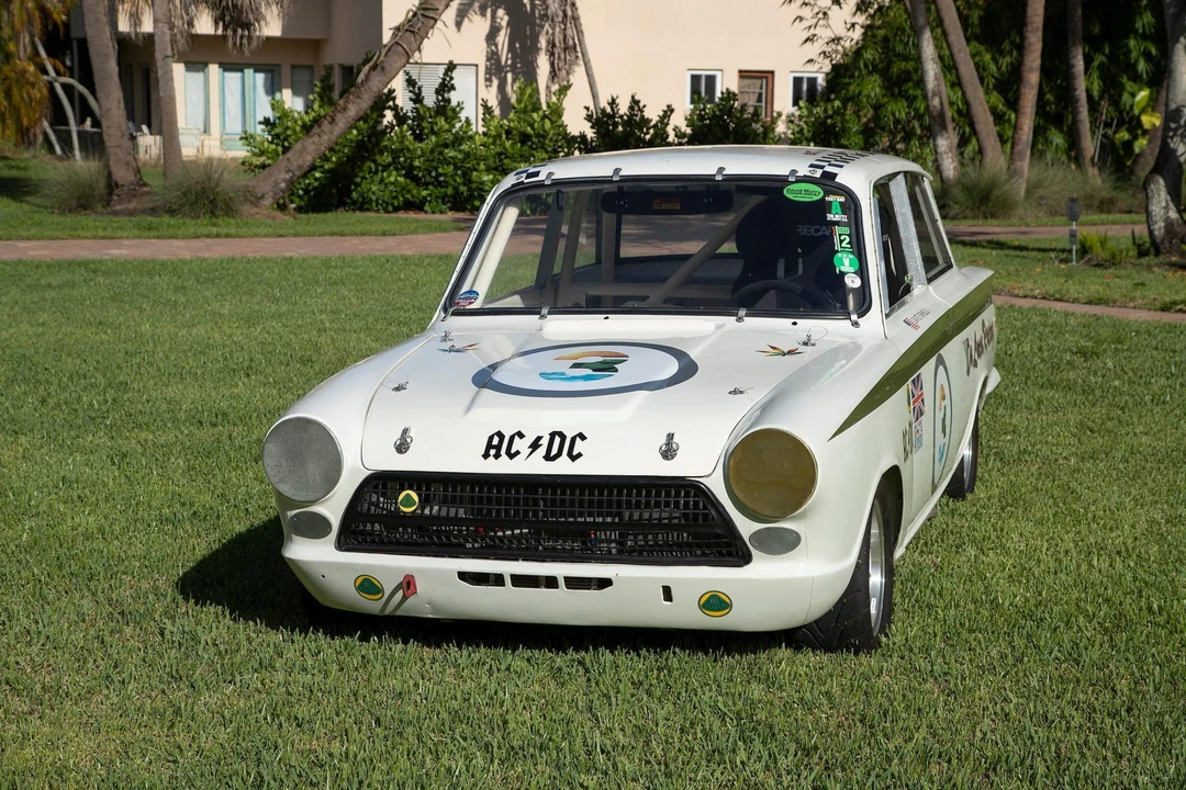 Ford Cortina - Image 4 of 31
