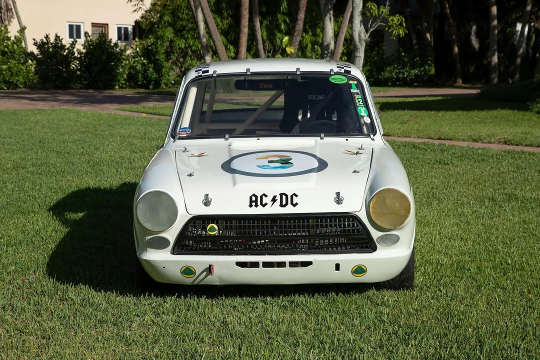 Ford Cortina - Image 5 of 31