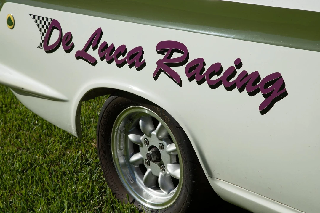 Ford Cortina - Image 25 of 31