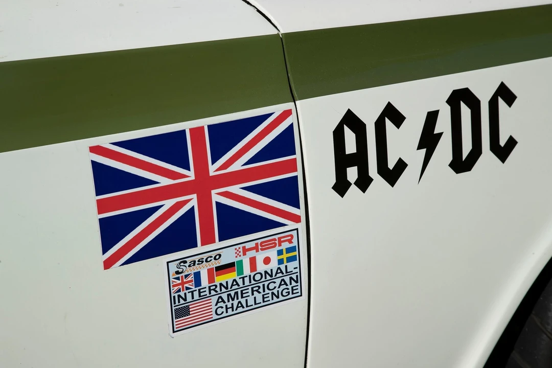 Ford Cortina - Image 27 of 31