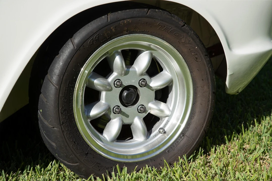 Ford Cortina - Image 28 of 31