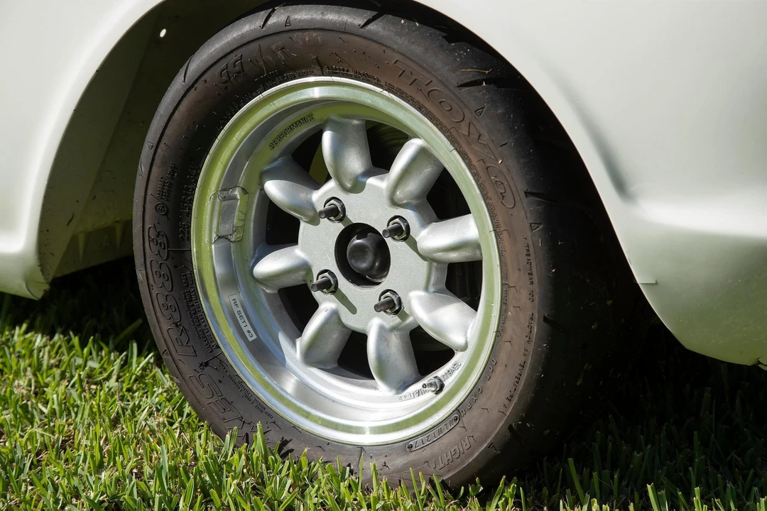 Ford Cortina - Image 29 of 31