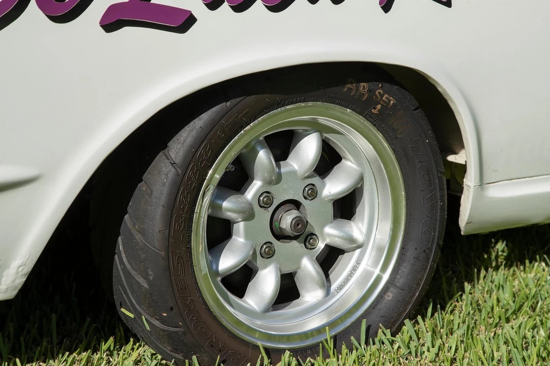 Ford Cortina - Image 31 of 31