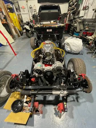1978 Lotus Seven Replica - Image 6 of 9