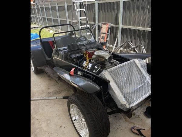 1978 Lotus Seven Replica - Image 3 of 9