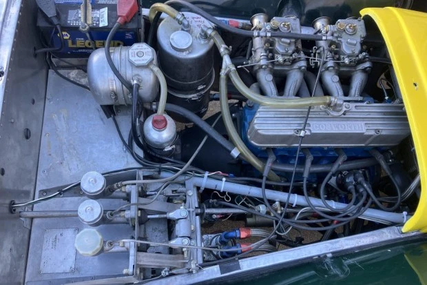Lotus Seven Series 2 - Image 6 of 8