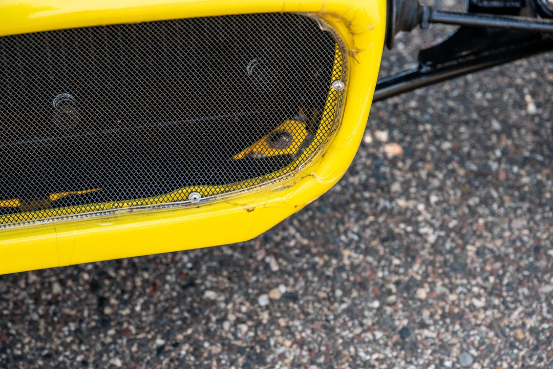 1970 Caterham Seven - Image 20 of 31