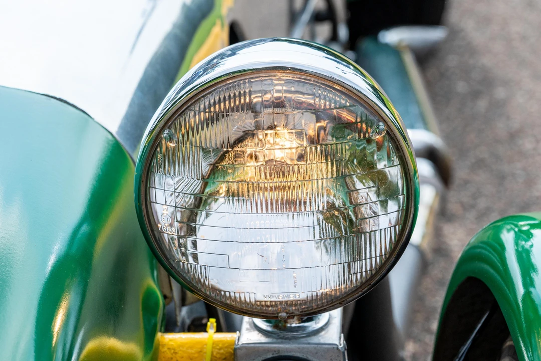 1970 Caterham Seven - Image 22 of 31