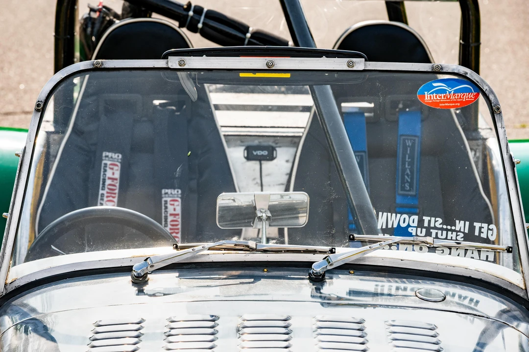 1970 Caterham Seven - Image 12 of 31