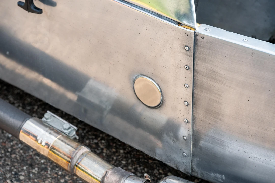 1970 Caterham Seven - Image 29 of 31