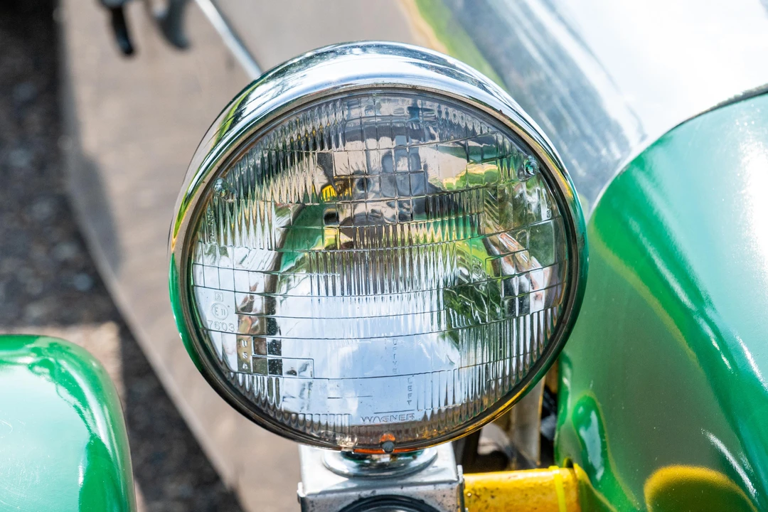 1970 Caterham Seven - Image 9 of 31