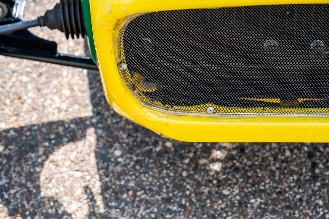 1970 Caterham Seven - Image 19 of 31