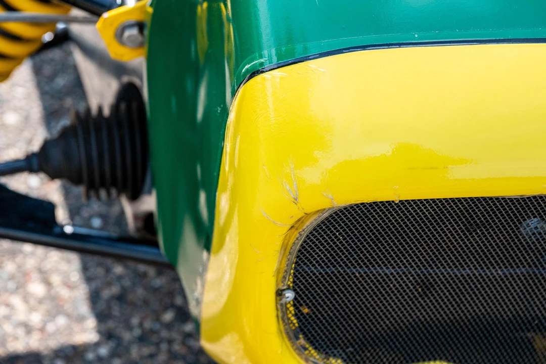 1970 Caterham Seven - Image 17 of 31