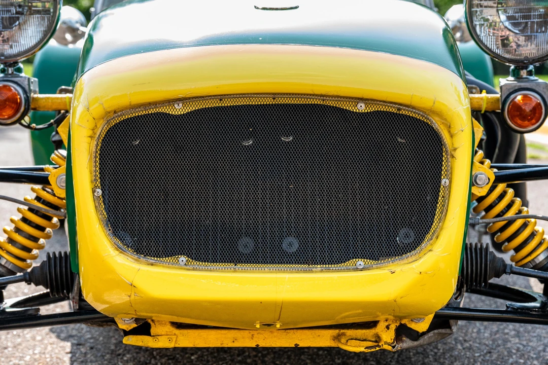 1970 Caterham Seven - Image 16 of 31