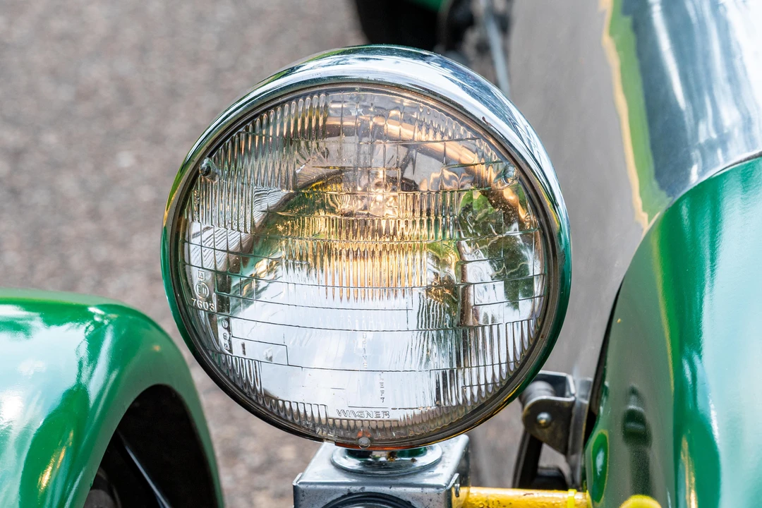 1970 Caterham Seven - Image 10 of 31