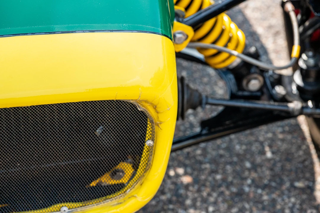 1970 Caterham Seven - Image 18 of 31