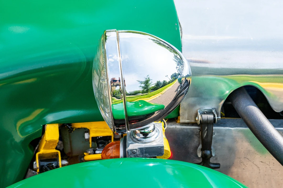 1970 Caterham Seven - Image 24 of 31