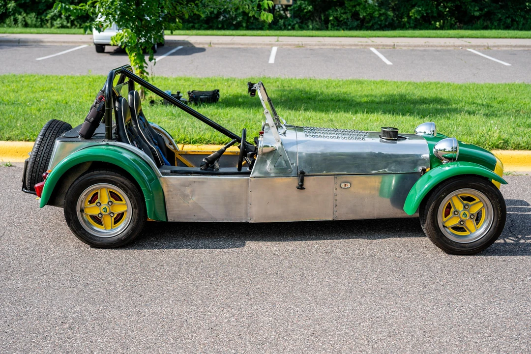 1970 Caterham Seven - Image 8 of 31