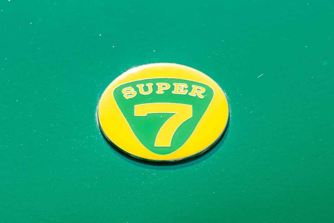 1970 Caterham Seven - Image 15 of 31