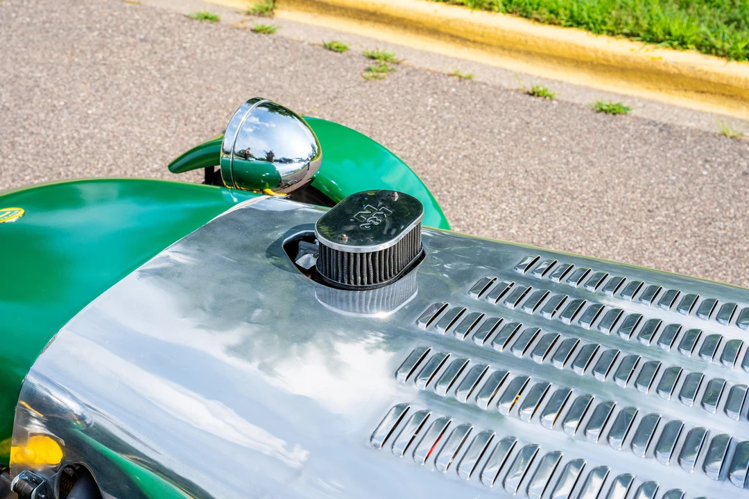 1970 Caterham Seven - Image 25 of 31