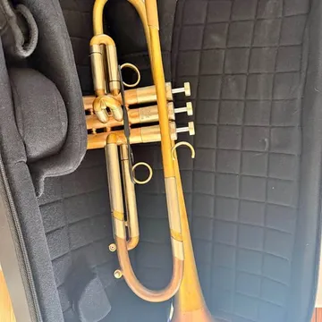 Lotus Trumpet (Universal Model) made in Italy