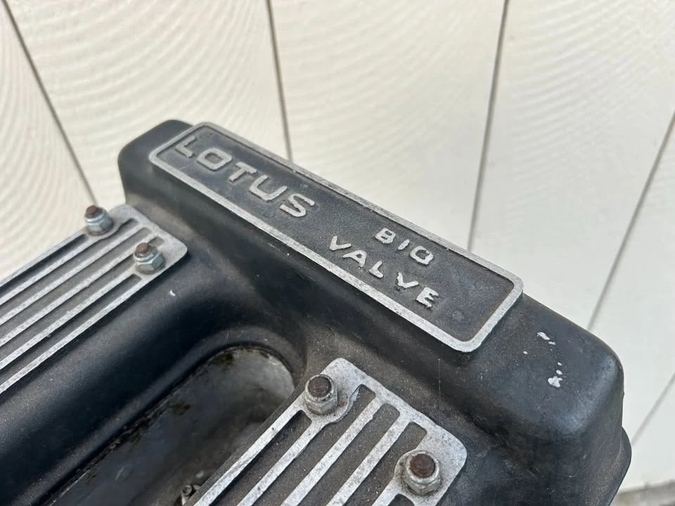 Lotus Europa 1st Gen - Image 3 of 10