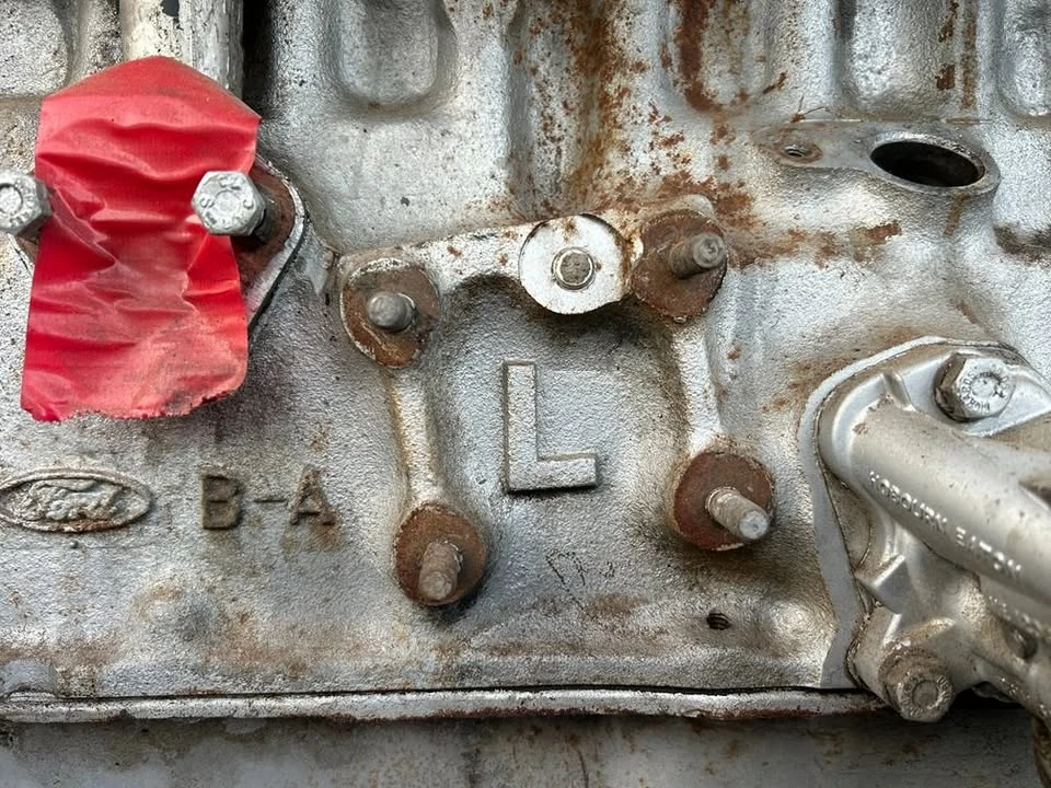 Lotus Europa 1st Gen - Image 7 of 10