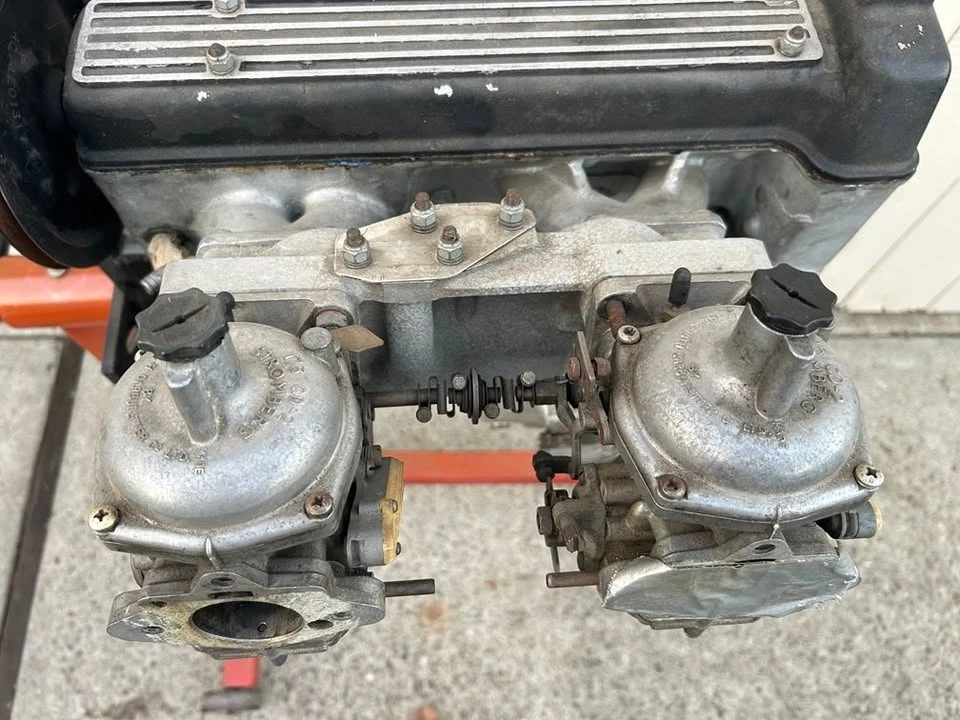Lotus Europa 1st Gen - Image 5 of 10