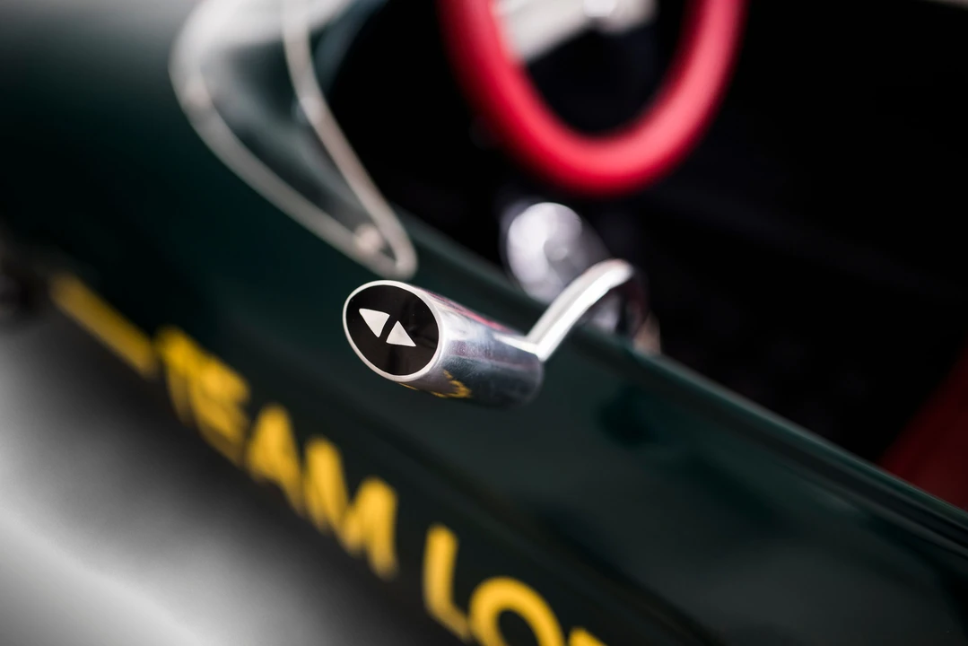 Lotus Open-Wheel - Image 6 of 6