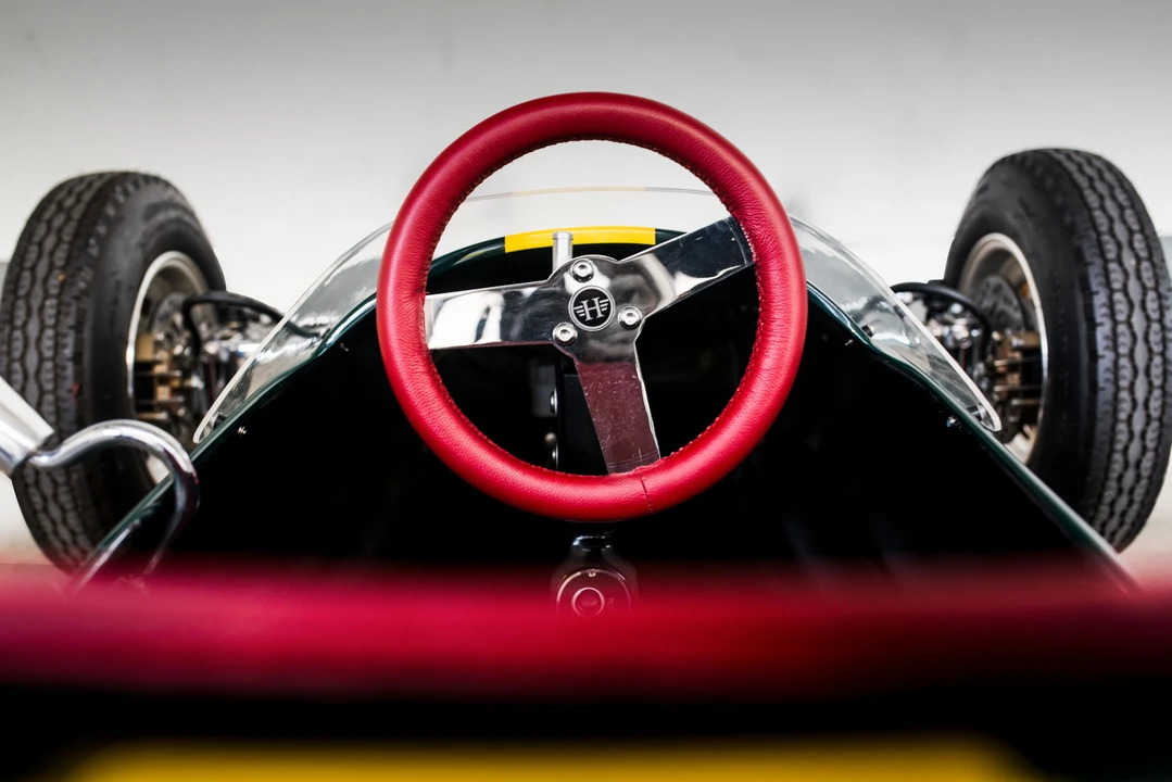 Lotus Open-Wheel - Image 5 of 6