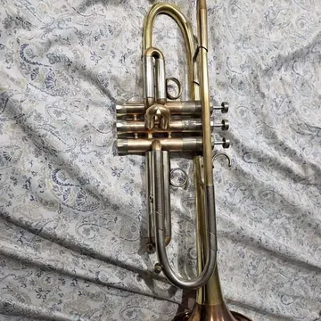 Lotus Universal Trumpet